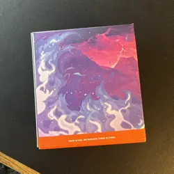 Magic The Gathering Avatar Prerelease Kit Brand New Factory Sealed - Image 3