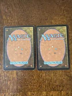 Infernal Genesis Prophecy Regular MTG M/HP Black Magic The Gathering - Image 3