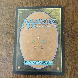 Elfhame Sanctuary Invasion Regular Green Magic The Gathering MTG M/HP - Image 2