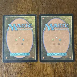 Kyren Glider Mercadian Masques Regular Magic The Gathering MTG M/HP - Image 3