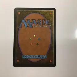 MtG Falling Star Italian Legends - Image 3