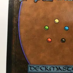 MtG Falling Star Italian Legends - Image 4