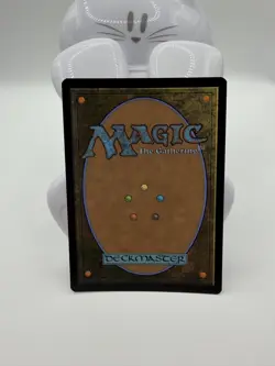 Super Shredder (TMT 0083) - Foil MTG TMNT Teenage Mutant Ninja Turtles - Image 2