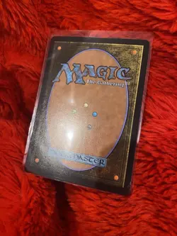 FF XV Noctis, Prince of Lucis (Borderless) (Surge Foil) Final Fantasy X MTG - NM - Image 3