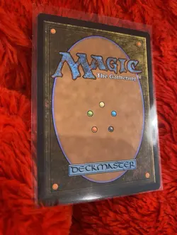 FF VII SALE - Aerith Gainsborough (Borderless Surge) Final Fantasy X MTG - NM - Image 3