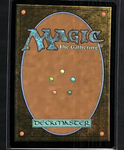 Bender's Waterskin C Avatar: The Last Airbender 255 NM - Image 2