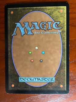 MTG Escaped Null SINGLE USED EXCELLENT CONDITION SEE PHOTOS - Image 2