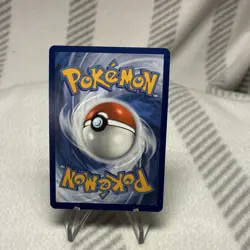 Magneton SVP 159 Scarlet & Violet Promo 100 HP Holo Pokemon Card - Image 4