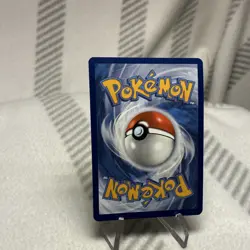 Magneton SVP 159 Scarlet & Violet Promo 100 HP Holo Pokemon Card - Image 5