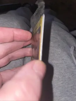 2019 Pokemon TCG "Detective Pikachu" Holo Foil promo cards (SM190 New Not Open - Image 2