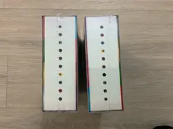 Lot Of 2 Pokemon Japanese Generations Special Battle Set Scarlet & Violet - Image 4