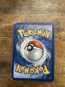 Shaymin EX Next Destinies 94/99 Full Art BW Holo Pokemon Card 2012 HP - Image 2