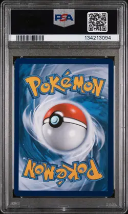 M Venusaur EX Fa Evolutions PSA 7 100/108 2016 Pokemon Xy Evolutions - Image 2