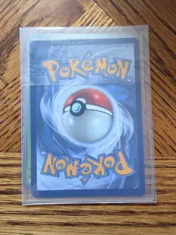 Meowth EX 062/088 Perfect Order Double Rare Holo Pokemon NM FREE FAST SHIPPING - Image 2