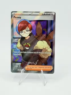 Penny Ultra Rare SV01: Scarlet & Violet Base Set 239/198 Pokemon - Image 1