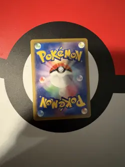 Misdreavus AR 202/193 M2a MEGA Dream ex Pokemon Card Japanese [Near Mint] - Image 2