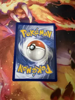 Pokemon TCG ~ Espeon 2021 Fusion Strike Black Star Promo SWSH174 Hvy Cosmos NIM - Image 2