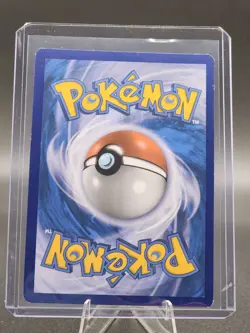 2019 Pokemon SUN & MOON UNBROKEN BONDS SQUIRTLE REVERSE HOLO 33/214 - Image 2