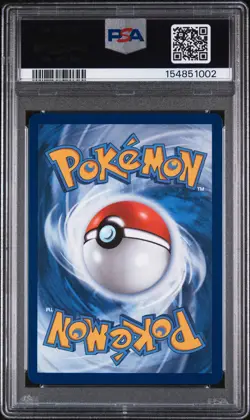 2026 POKEMON PROMO FIRST PARTNER ILLUSTRATION COLLECTION #038 CHARMANDER PSA 10 - Image 2