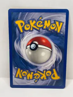 Light Slower Uncommon Pokemon TCG Neo Destiny Lightly Played - Image 2