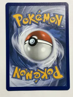 Pokemon TCG Jacinthe 110/088 Full Art Trainer – Perfect Order – Near Mint - Image 2