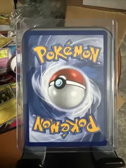 Meowth ex 121/088 ENGLISH Special Illustration Rare - Perfect Order SIR Pokemon - Image 3