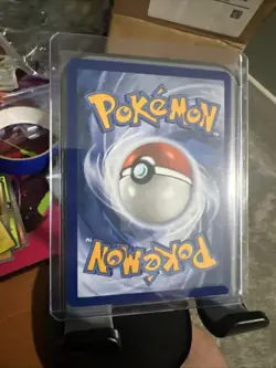 Meowth ex 121/088 ENGLISH Special Illustration Rare - Perfect Order SIR Pokemon - Image 4