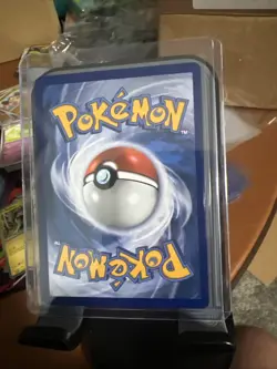 Meowth ex 121/088 ENGLISH Special Illustration Rare - Perfect Order SIR Pokemon - Image 5