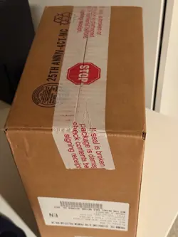 Pokemon Celebrations Ultra Premium Collection Sealed Case 25th Anniversary UPC - Image 2