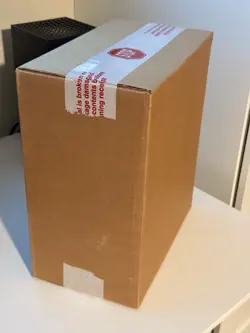 Pokemon Celebrations Ultra Premium Collection Sealed Case 25th Anniversary UPC - Image 3