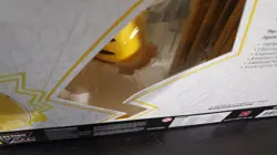 Pokemon TCG Celebrations Premium Figure Collection Pikachu VMAX Box NEW Unopened 820650809408 - Image 3