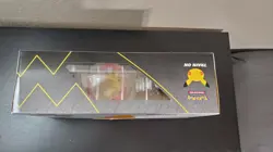 Pokemon TCG Celebrations Premium Figure Collection Pikachu VMAX Box NEW Unopened 820650809408 - Image 4