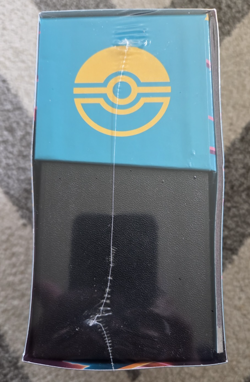 Pokemon Center Exclusive Ascended Heroes Elite Trainer Box ETB Factory Sealed - Image 5