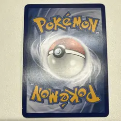 Pokemon Platinum Lickitung 80/127 Common Reverse Holo 2009 LP - Image 4