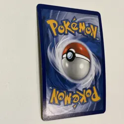 Pokemon Platinum Lickitung 80/127 Common Reverse Holo 2009 LP - Image 5