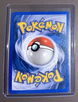 Aron Reverse Holo 44/100 - EX Crystal Guardians Pokemon - Image 2