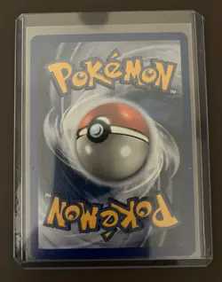 Aron Reverse Holo 44/100 - EX Crystal Guardians Pokemon - Image 4