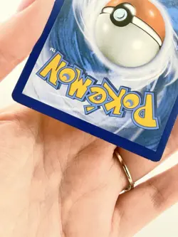 2014 Pokemon XY17 Black Star Promo Charizard EX Rare Holo LP Fast Free Ship - Image 4