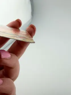 2014 Pokemon XY17 Black Star Promo Charizard EX Rare Holo LP Fast Free Ship - Image 5