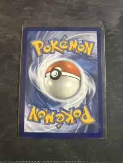 2023 Pokemon 151 Wartortle 171/165 Holo Rare Secret - Image 2