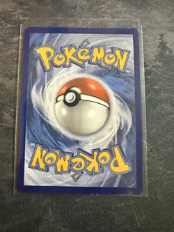 2016 Pokemon XY Evolutions Charizard EX 183/165 Full Art Holo Secret Rare - Image 2