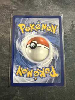 Pokemon 151 Giovanni's Charisma 204/165 Full Art Hyper Rare Supporter - Image 2