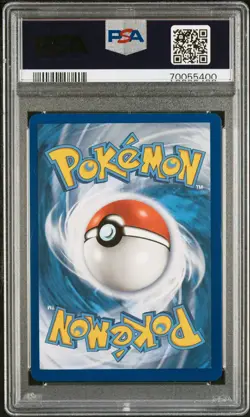 Glaceon VMAX Evolving Skies Secret PSA 10 209/203 2021 Pokemon SWSH - Image 2