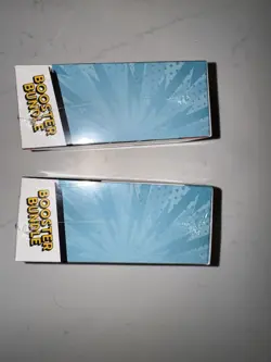 Pokemon TCG Mega Evolution Ascended Heroes Booster Bundle x2 - Image 3