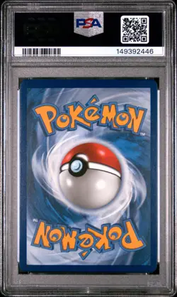 2025 POKEMON DRI EN-DESTINED RIVALS #139 ARVEN'S MABOSSTIFF EX PSA 10 - Image 2