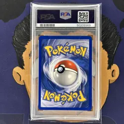 💎PSA 10 GEM MINT 2005 Pokemon EX Emerald GARDEVOIR #4 Holo Rare Low Pop - Image 3