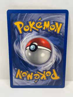 Cleffa Black Star Promo 31 Pokemon TCG Moderately Played - Image 2