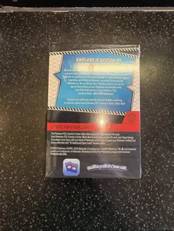 Pokemon Black Bolt Booster Bundle - Image 3