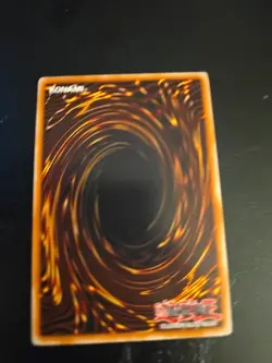 Queen Dragun Djinn GAOV-EN049 Galactic Overlord 1st Edition Yu-Gi-Oh! Nm-LP - Image 2