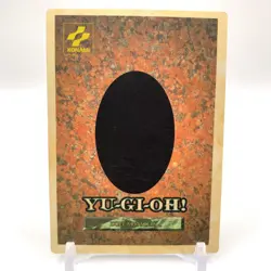 Summoned Skull Yu-Gi-Oh Duel Monsters TCG Card Konami Japan oo144 - Image 4